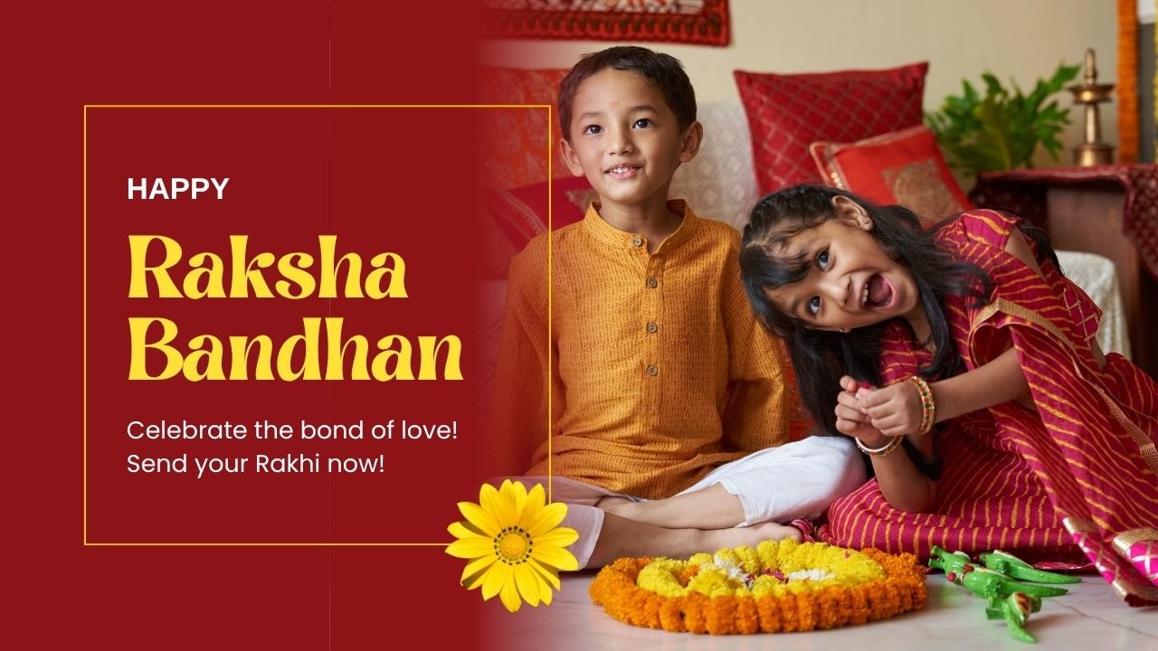 aksharkosh raksha bandhan 9 aug. 2025